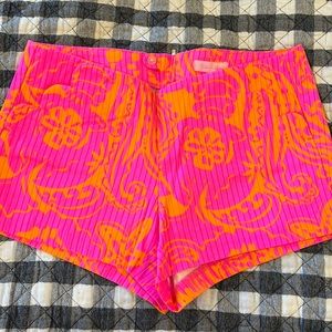 Lilly Pulitzer Liza short